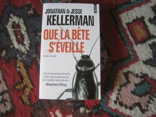 Jonathan jesse kellerman d'occasion  Falck