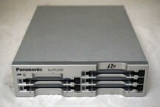 Panasonic pcd20e lecteur d'occasion  Gennevilliers