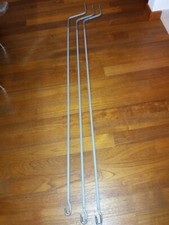 Aste per tende usato  Bologna