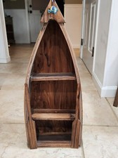 Vintage rustic wood for sale  Sykesville