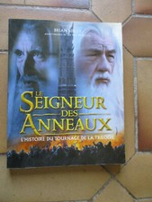 Seigneur anneaux histoire d'occasion  France