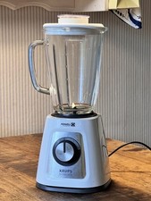 Standmixer krups blendforce gebraucht kaufen  Chemnitz