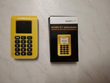 Reiner sct faktor gebraucht kaufen  Fuchstal