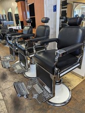 Barber chair theo for sale  Oxnard