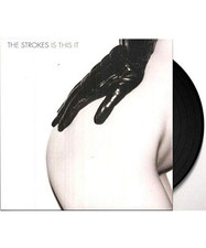 This vinyl lp gebraucht kaufen  Trebbin