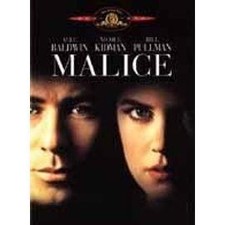 Dvd malice zone d'occasion  Les Mureaux