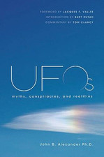 Ufos myths conspiracies for sale  Montgomery