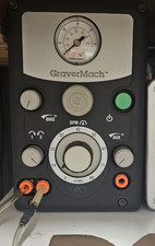 Grs tools graver for sale  FELTHAM
