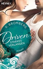 Driven. starkes verlangen d'occasion  France