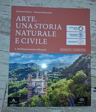 Settis montanari arte usato  Andora
