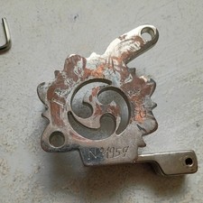Vintage rare tattoo for sale  Hanover