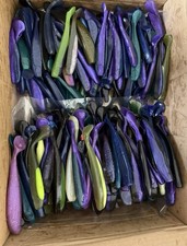 Gummifische kunstköder gebraucht kaufen  Birkenfeld