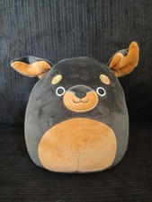 Squishmallows official mateo for sale  AYLESFORD