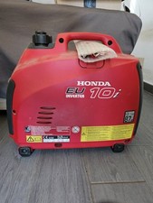 Gruppo elettrogeno inverter usato  Roma