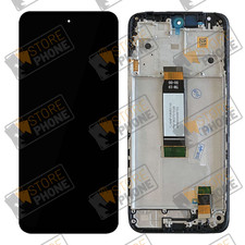 Ecran complet xiaomi d'occasion  Marseille XIV