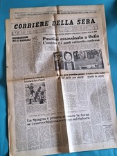Morte pier paolo usato  Milano