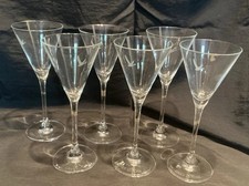 Usado, Conjunto de 6 copos de coquetel martini cinza ganso vodka 7,5 pol. logotipo ganso gravado comprar usado Usado, Conjunto de 6 copos de coquetel martini cinza ganso vodka 7,5 pol. logotipo ganso gravado comprar usado  Enviando para Brazil