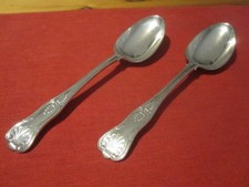Set vintage silver for sale  NORTHAMPTON