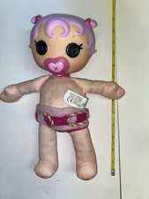 Lalaloopsy doll toy for sale  Southington