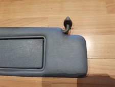 Beleuchtete sonnenblende schmi gebraucht kaufen  Rheinfelden (Baden)