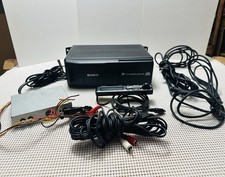 Sony excd 3rf for sale  Ponca City