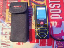 Distanziometro laser leica usato  Villanovafranca
