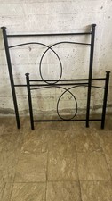 Struttura letto singolo usato  Palma Campania