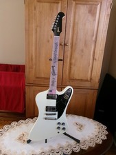 2017 gibson firebird for sale  Wetumpka