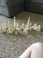 Dept. snow babies for sale  Omaha