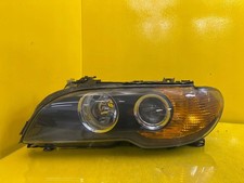 Frontscheinwerfer bmw e46 gebraucht kaufen  Hamburg