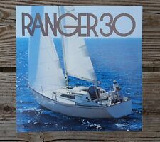 Vintage 1977 ranger for sale  Concord