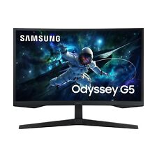 Samsung ls27cg556enxza odyssey for sale  Rogers