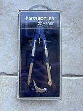 Compas technique staedtler d'occasion  Beaugency