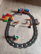 Lego duplo track gebraucht kaufen  Rödermark