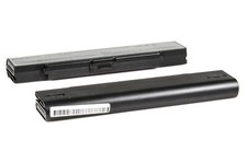 Batteria professionale 4400mah usato  Spedire a Italy