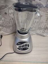 Oster chrome speed for sale  Carson City