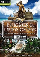 Enigmes objets caches d'occasion  Expédié en Belgium