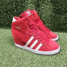 adidas wedge for sale  Cherry Hill