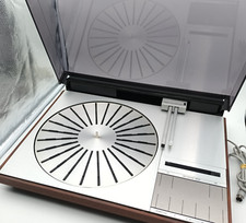 Platine vinyle beogram d'occasion  Frejus
