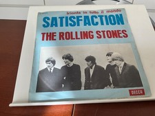 The rolling stones usato  Riolo Terme
