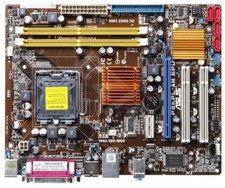 Asus p5kpl epu usato  Falconara Marittima