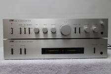 Ampli preampli double d'occasion  Cournonterral