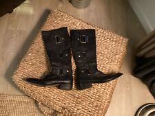 Bottes nimal pointure d'occasion  Andeville
