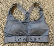 Calvin klein bralette for sale  BURNLEY