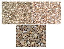 Aquarium natural pea for sale  DARTFORD