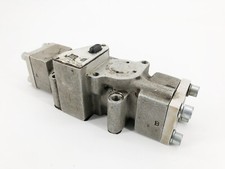 Usado, Válvula solenóide Parker Schrader Bellows L5455910253 120/110V 60/50Hz 12W comprar usado  Enviando para Brazil