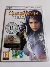 Guild wars campagna usato  Civitanova Marche