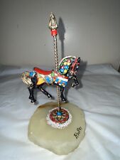 Ron lee carousel for sale  Ontario