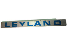 Leyland bus badge for sale  SUTTON-IN-ASHFIELD