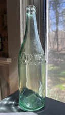 Vtg antique pluto for sale  Red Creek